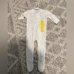 Kyte Baby, 6-12, NWT, Cloud Constellation